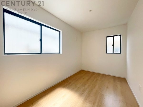 豊中市利倉2丁目新築一戸建て