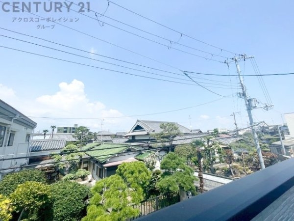 豊中市利倉2丁目新築一戸建て