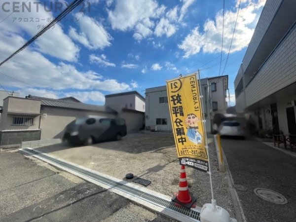 豊中市利倉2丁目新築一戸建て