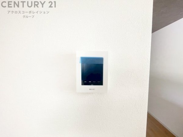 豊中市利倉2丁目新築一戸建て