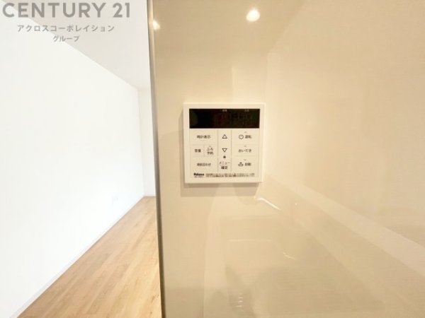 豊中市利倉2丁目新築一戸建て