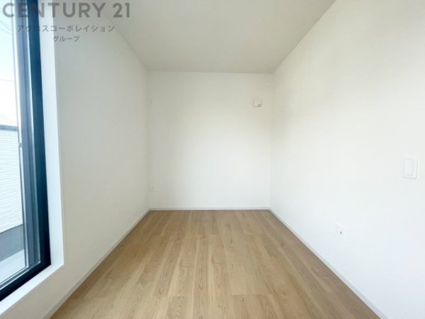 豊中市利倉2丁目新築一戸建て