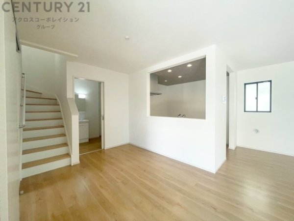 豊中市利倉2丁目新築一戸建て