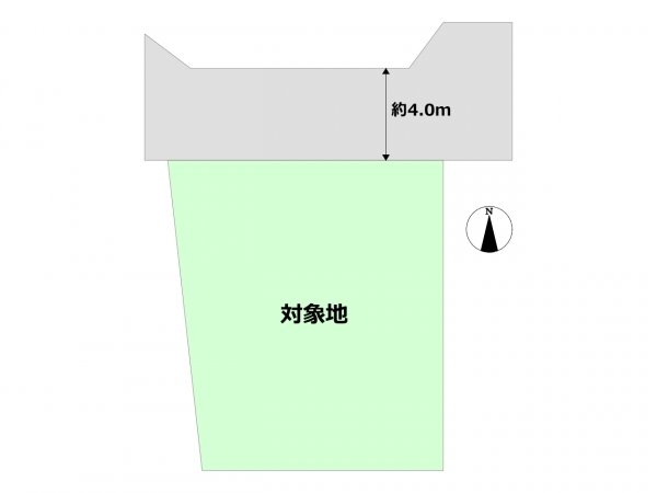 豊中市利倉2丁目新築一戸建て