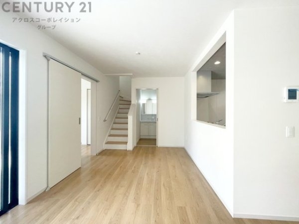 豊中市利倉2丁目新築一戸建て