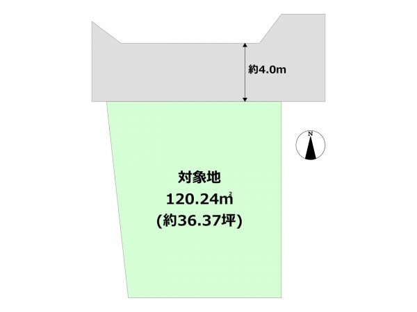 豊中市利倉2丁目新築一戸建て