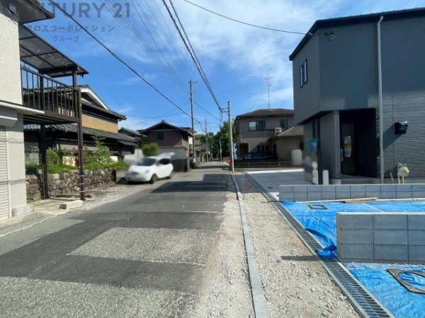川西市多田院2丁目新築一戸建て