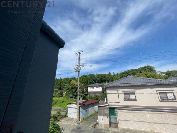 川西市多田院2丁目新築一戸建て