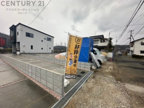 川西市多田院2丁目新築一戸建て