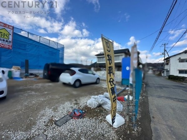 川西市多田院2丁目新築一戸建て