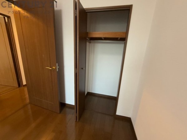 シャンテ川西3号棟
