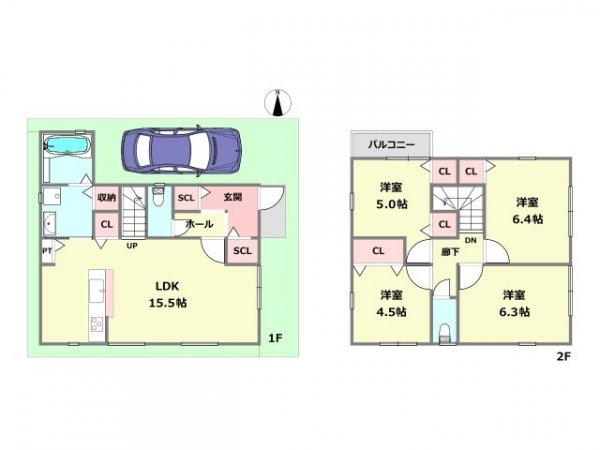 伊丹市南町1丁目建築条件付き土地