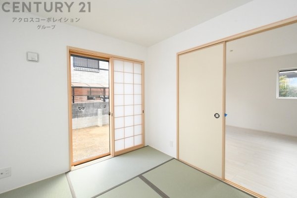 ファーストタウン川西市第16水明台　全1区画