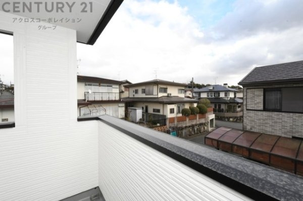 ファーストタウン川西市第16水明台　全1区画
