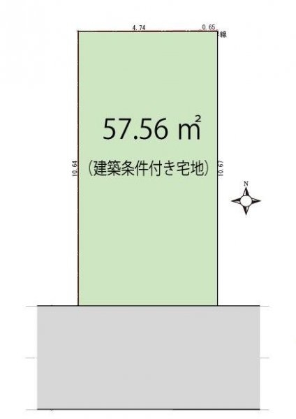 川西市栄町プロジェクト　～駅前自由設計対応住宅～