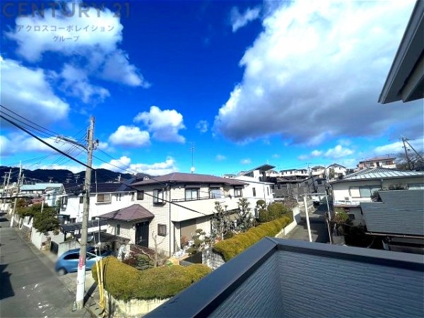 池田市旭丘3丁目新築一戸建て