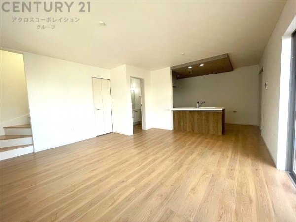 池田市旭丘3丁目新築一戸建て