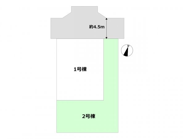 池田市旭丘3丁目新築一戸建て