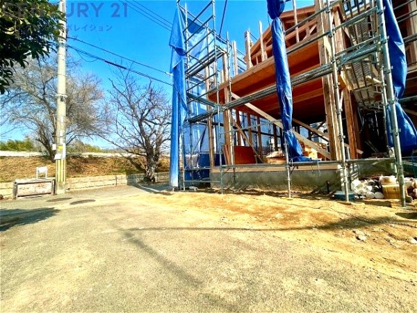川西市矢問1期　全2区画
