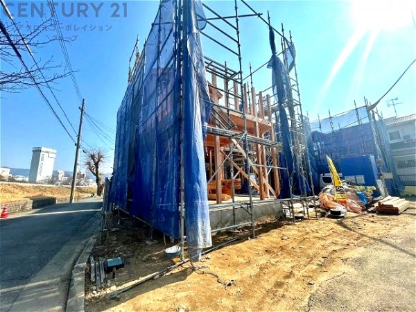 川西市矢問1期　全2区画