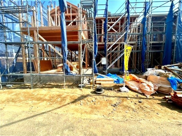 川西市矢問1期　全2区画