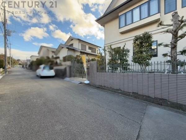 川西市清和台東1丁目中古戸建