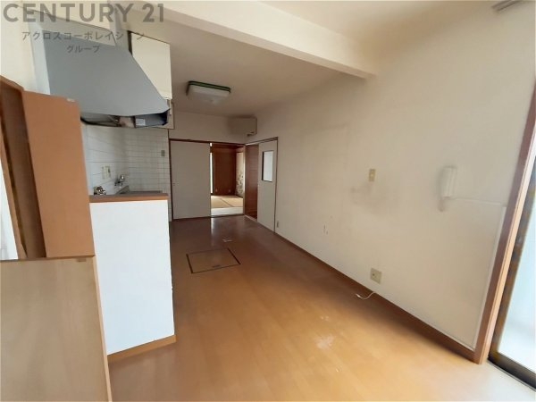 川西市平野1丁目中古戸建