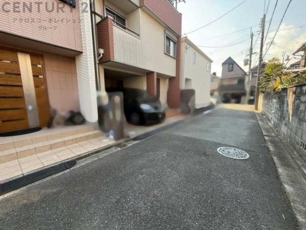 伊丹市山田5丁目中古戸建