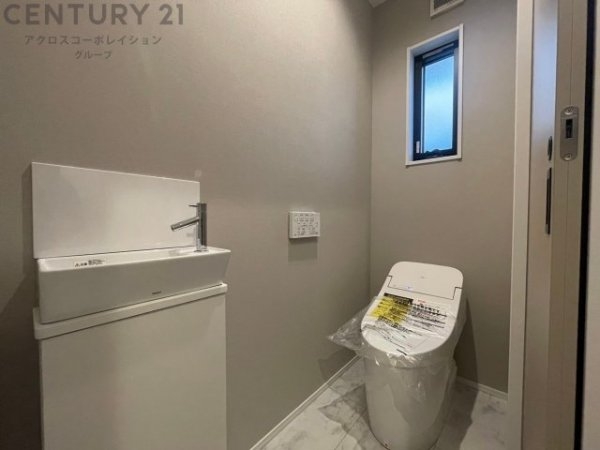 伊丹市山田6丁目新築一戸建て