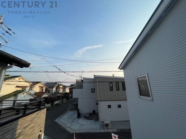 伊丹市山田6丁目新築一戸建て