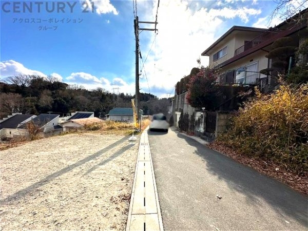 川西市鼓が滝3丁目新築一戸建て