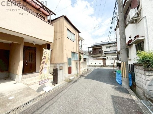 伊丹市東有岡３丁目の中古一戸建て
