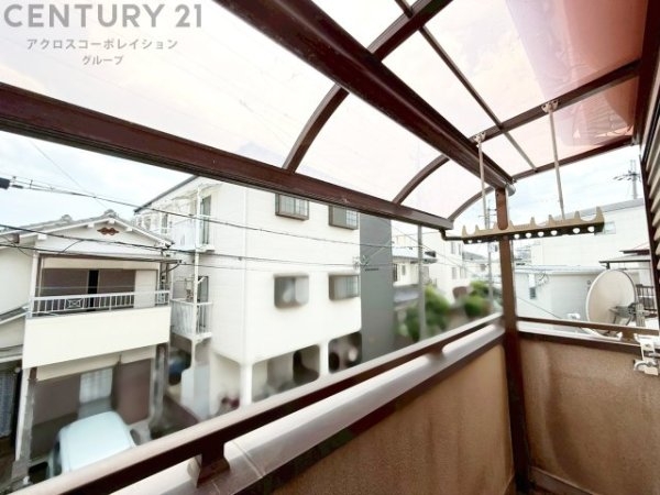伊丹市東有岡３丁目の中古一戸建て