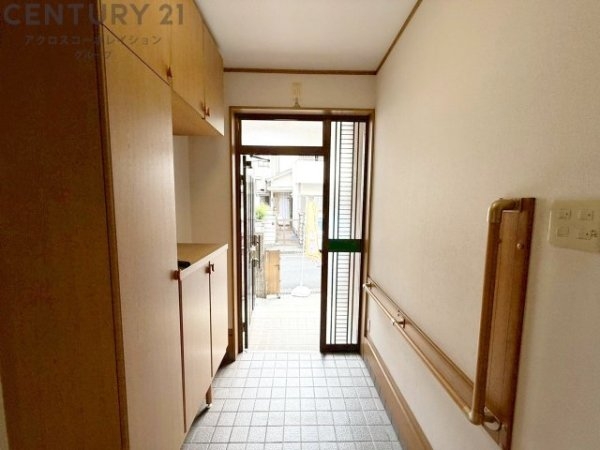 伊丹市東有岡３丁目の中古一戸建て