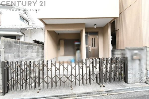 伊丹市東有岡3丁目中古戸建