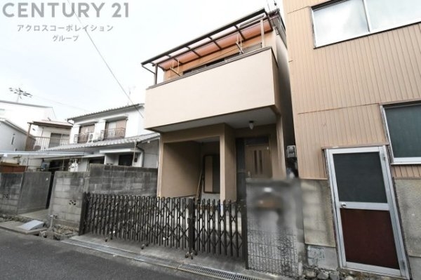 伊丹市東有岡3丁目中古戸建