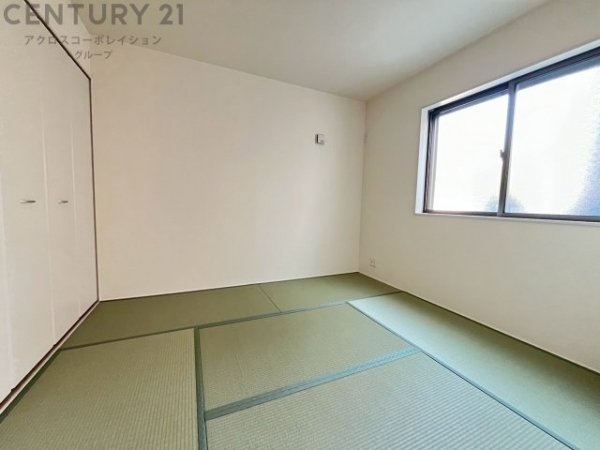 リーブルガーデン川西市西多田4期　全4区画