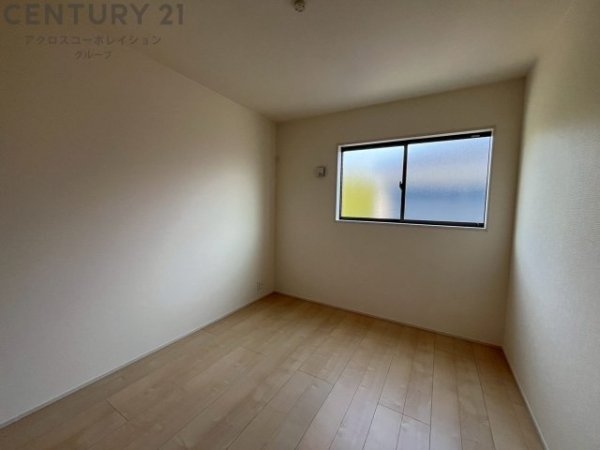 リーブルガーデン川西市西多田4期　全4区画