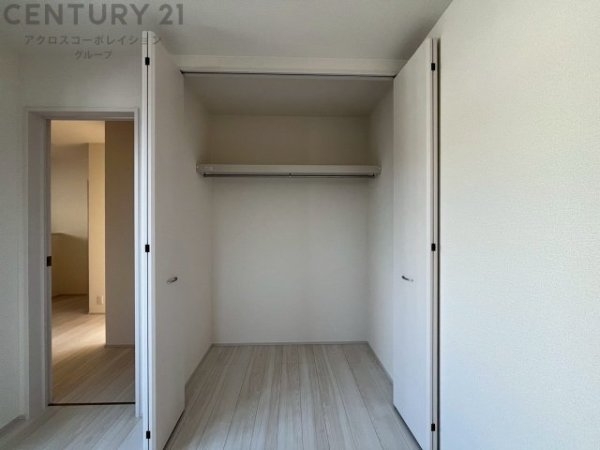 リーブルガーデン川西市西多田4期　全4区画