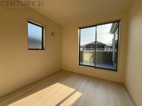 リーブルガーデン川西市西多田4期　全4区画