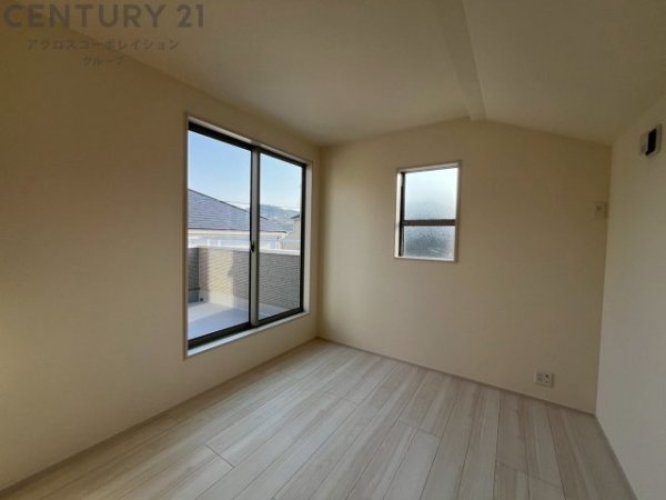 リーブルガーデン川西市西多田4期　全4区画