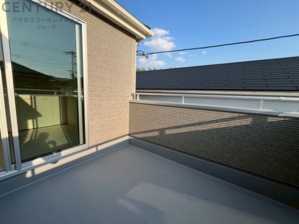 リーブルガーデン川西市西多田4期　全4区画
