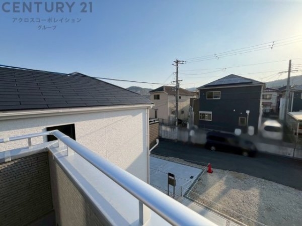 リーブルガーデン川西市西多田4期　全4区画