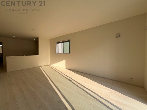 リーブルガーデン川西市西多田4期　全4区画