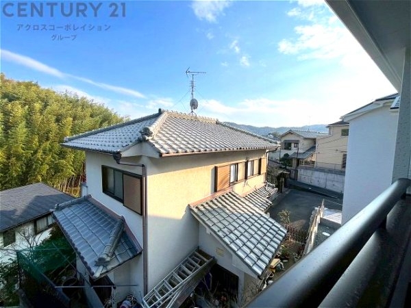 リーブルガーデン川西市西多田4期　全4区画