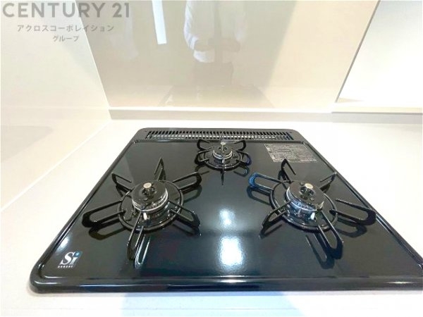 リーブルガーデン川西市西多田4期　全4区画