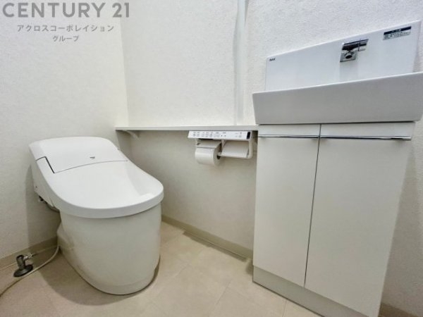 宝塚市泉ガ丘の中古一戸建て