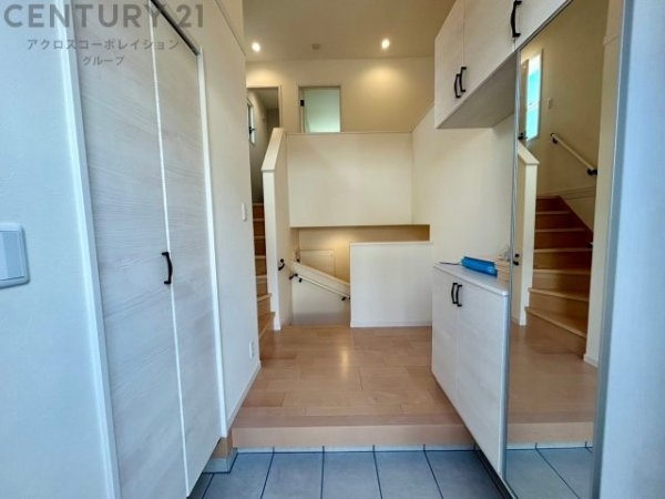 宝塚市泉ガ丘の中古一戸建て