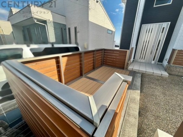 宝塚市泉ガ丘の中古一戸建て