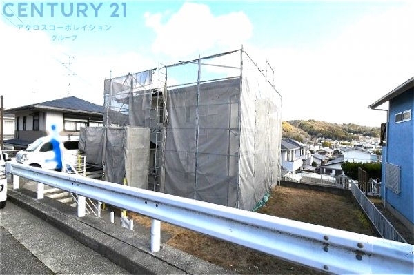 川西市緑が丘2丁目中古戸建